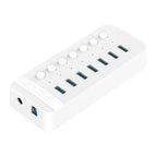 CT2U3-7AB-WH EU Plug / White