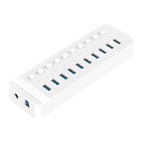CT2U3-10AB-WH AU Plug / White