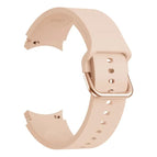 For Samsung Galaxy Watch4 44mm / Pink