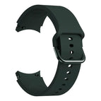 For Samsung Galaxy Watch4 44mm / Green