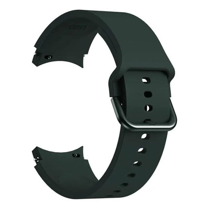Silicone Strap For Samsung Galaxy Watch4 Classic 42/46mm