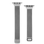 7 45mm / 6 & SE & 5 & 4 44mm / 3 & 2 & 1 42mm / Light Grey