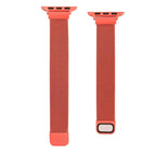 7 45mm / 6 & SE & 5 & 4 44mm / 3 & 2 & 1 42mm / Orange