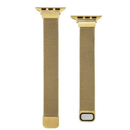 Milanese Loop Replacement Band For Apple Watch 38-41mm