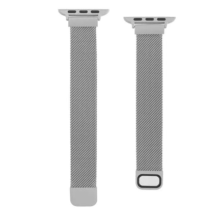 Milanese Loop Replacement Band For Apple Watch 38-41mm