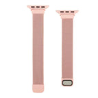 7 41mm / 6 & SE & 5 & 4 40mm / 3 & 2 & 1 38mm / Pink