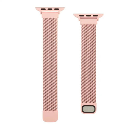 Milanese Loop Replacement Band For Apple Watch 38-41mm