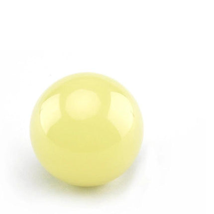 Universal Car Round Luminous Shift Knob With Adapters white round glow-in-the-dark acrylic aluminum alloy shift knob for easy hand installation