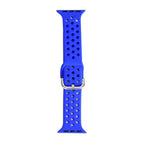 7 45mm / 6 & SE & 5 & 4 44mm / 3 & 2 & 1 42mm / Sapphire Blue