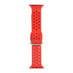 7 45mm / 6 & SE & 5 & 4 44mm / 3 & 2 & 1 42mm / Red
