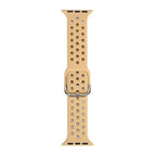 7 45mm / 6 & SE & 5 & 4 44mm / 3 & 2 & 1 42mm / Walnut