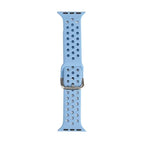 7 45mm / 6 & SE & 5 & 4 44mm / 3 & 2 & 1 42mm / Light Blue