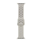 7 45mm / 6 & SE & 5 & 4 44mm / 3 & 2 & 1 42mm / Light Grey