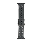 7 45mm / 6 & SE & 5 & 4 44mm / 3 & 2 & 1 42mm / Dark Gray