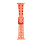 7 45mm / 6 & SE & 5 & 4 44mm / 3 & 2 & 1 42mm / Apricot