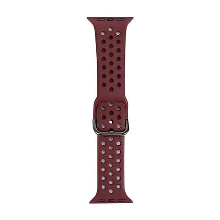 Silicone Replacement Band for Apple Watch 38/40/41mm