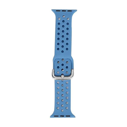 Silicone Replacement Band for Apple Watch 38/40/41mm