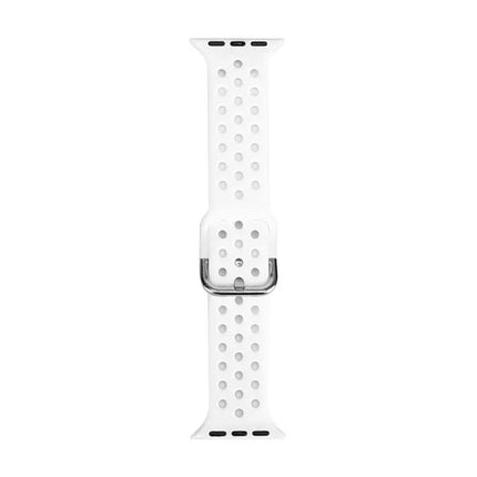 Silicone Replacement Band for Apple Watch 38/40/41mm