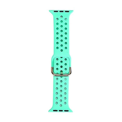 Silicone Replacement Band for Apple Watch 38/40/41mm