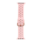 7 41mm / 6 & SE & 5 & 4 40mm / 3 & 2 & 1 38mm / Pink