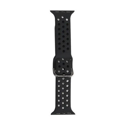Silicone Replacement Band for Apple Watch 38/40/41mm