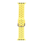 7 41mm / 6 & SE & 5 & 4 40mm / 3 & 2 & 1 38mm / Yellow