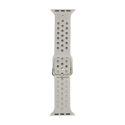 Silicone Replacement Band for Apple Watch 38/40/41mm