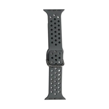Silicone Replacement Band for Apple Watch 38/40/41mm