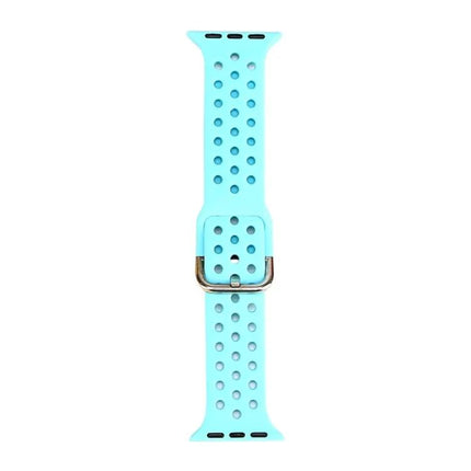 Silicone Replacement Band for Apple Watch 38/40/41mm