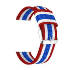 Red White Blue