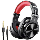 A70 Black Red