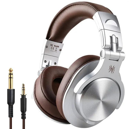 On Ear Bluetooth Headphones Matte Black For Calls