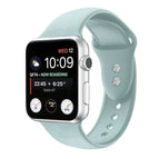 7 45mm / 6 & SE & 5 & 4 44mm / 3 & 2 & 1 42mm / Emerald Green