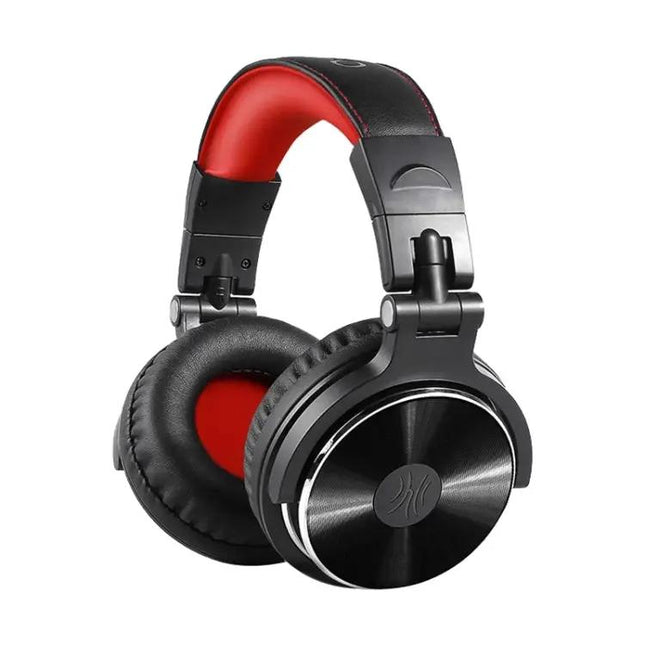 OneOdio Over Ear Wired Headphones With Mic