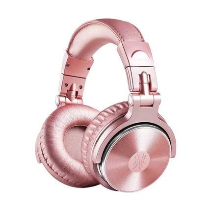 OneOdio Over Ear Wired Headphones With Mic