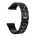 For Samsung Galaxy Watch Active2 / Black