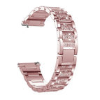 For Samsung Galaxy Watch Active2 / Rose Pink