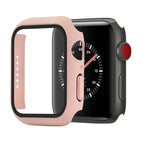 For Apple Watch Series 3 & 2 & 1 42mm / Pink