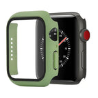 For Apple Watch Series 3 & 2 & 1 42mm / Mint Green