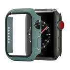 For Apple Watch Series 3 & 2 & 1 42mm / Official Green