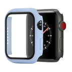 For Apple Watch Series 3 & 2 & 1 42mm / Ice Sea Blue
