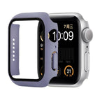 For Apple Watch Series 6 / 5 / 4 / Watch SE 40mm / Lavender