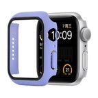 For Apple Watch Series 6 / 5 / 4 / Watch SE 40mm / Light Purple