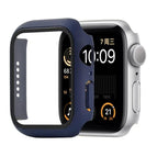 For Apple Watch Series 6 / 5 / 4 / Watch SE 40mm / Midnight Blue