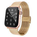 7 41mm / 6 & SE & 5 & 4 40mm / 3 & 2 & 1 38mm / Gold