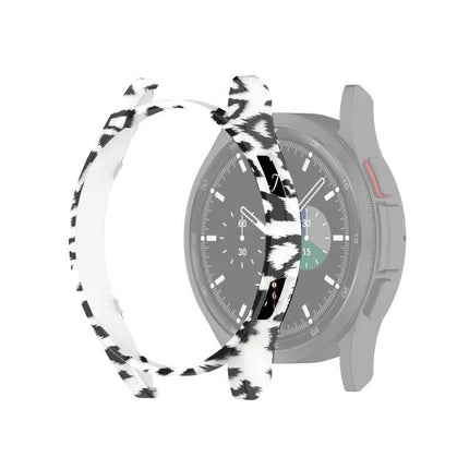 PC Half-Cover Protective Case For Galaxy Watch4 40/42mm
