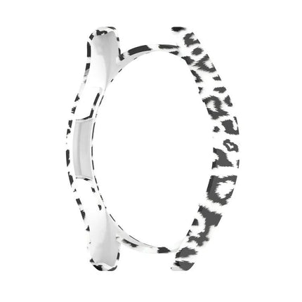 PC Half-Cover Protective Case For Galaxy Watch4 40/42mm