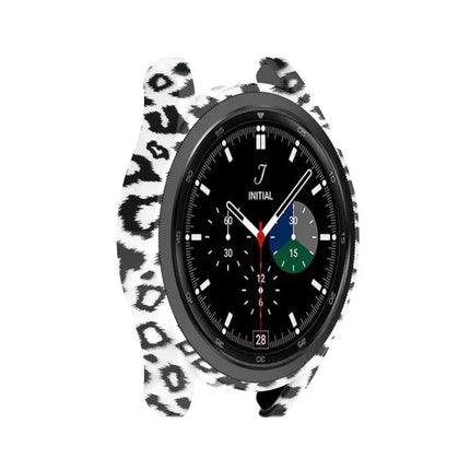 PC Half-Cover Protective Case For Galaxy Watch4 40/42mm