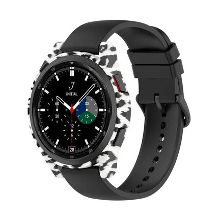 PC Half-Cover Protective Case For Galaxy Watch4 40/42mm