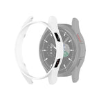 For Samsung Galaxy Watch4 Classic 42mm / White